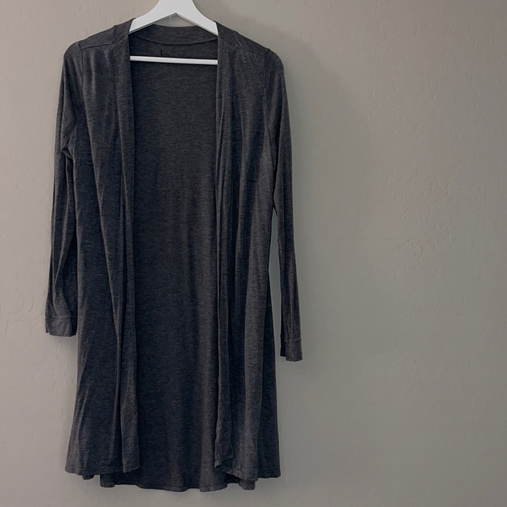 Stretchy Cardigan